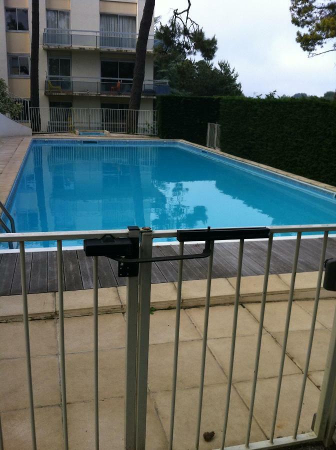 Stella Le Touquet Berck T2 Stella-Plage Exterior foto