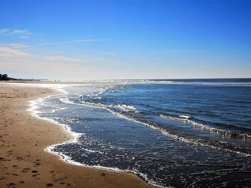 Stella Le Touquet Berck T2 Stella-Plage Exterior foto