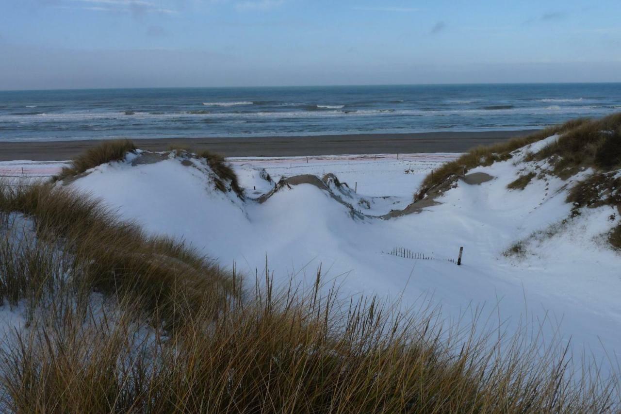 Stella Le Touquet Berck T2 Stella-Plage Exterior foto