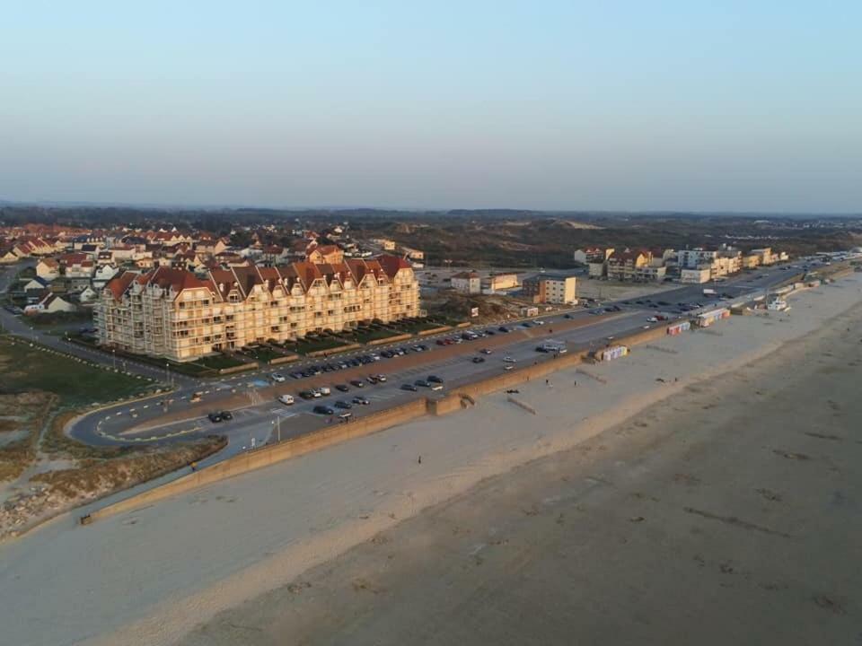 Stella Le Touquet Berck T2 Stella-Plage Exterior foto