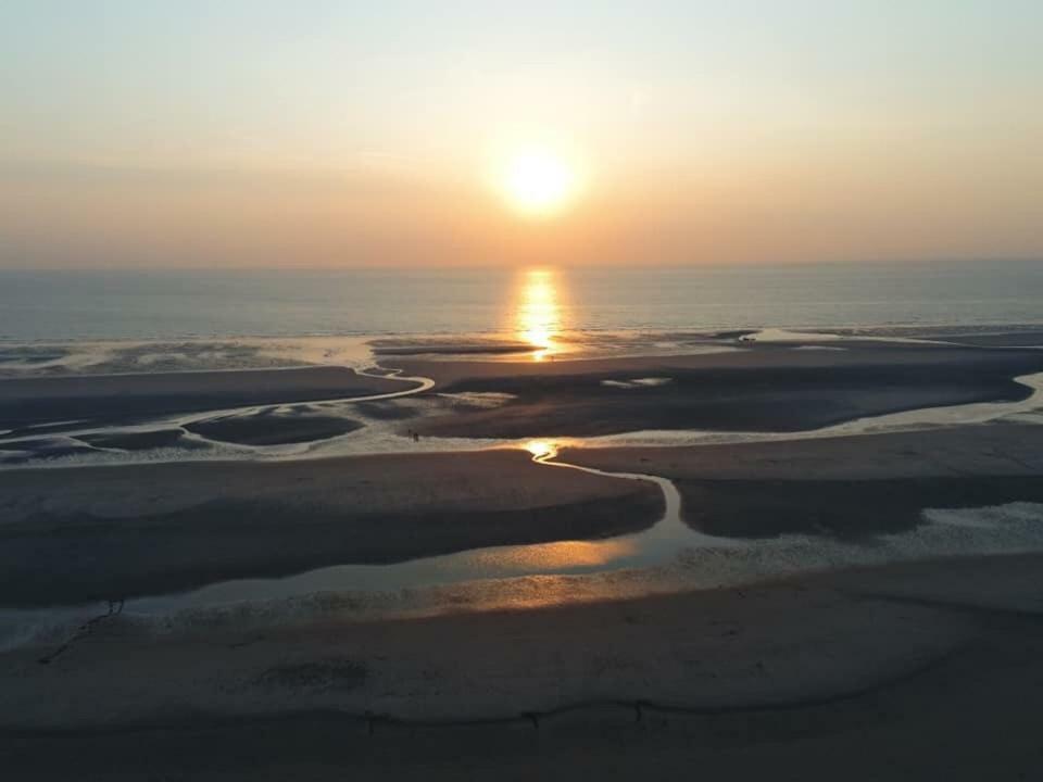 Stella Le Touquet Berck T2 Stella-Plage Exterior foto